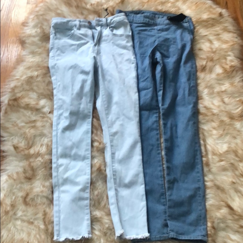 Jeans bundle - Picture 2 of 4